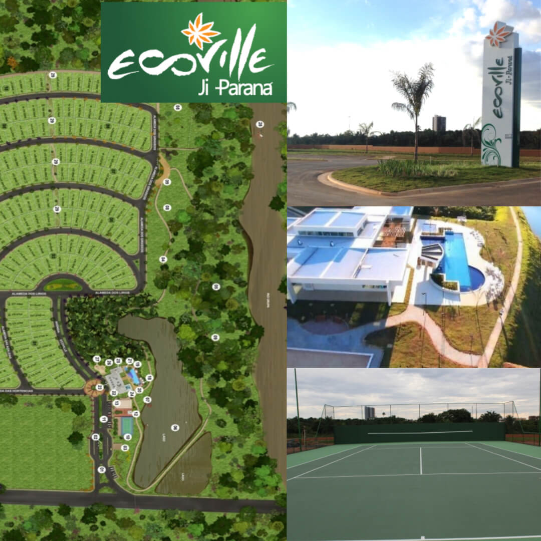 Ecoville Ji Parana