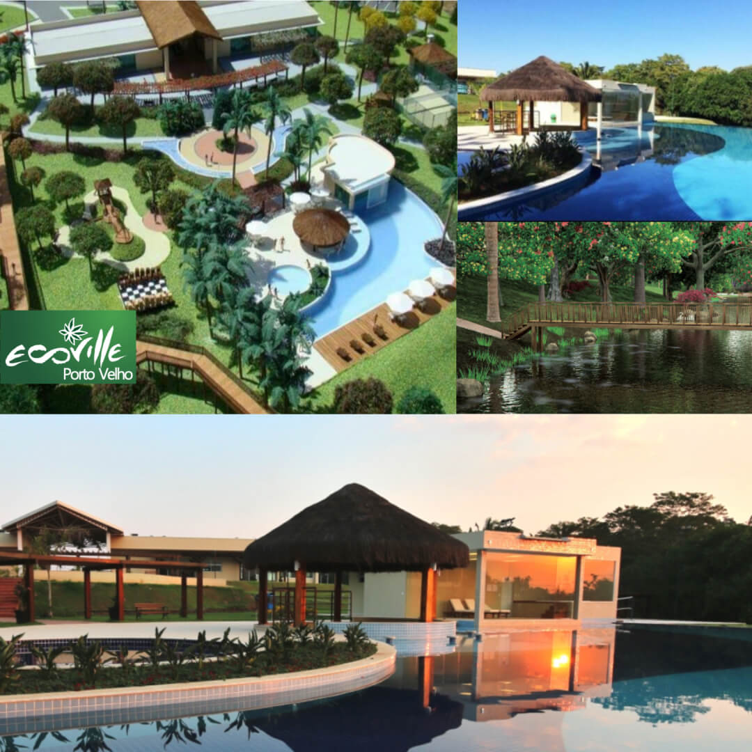 Ecoville Porto Velho