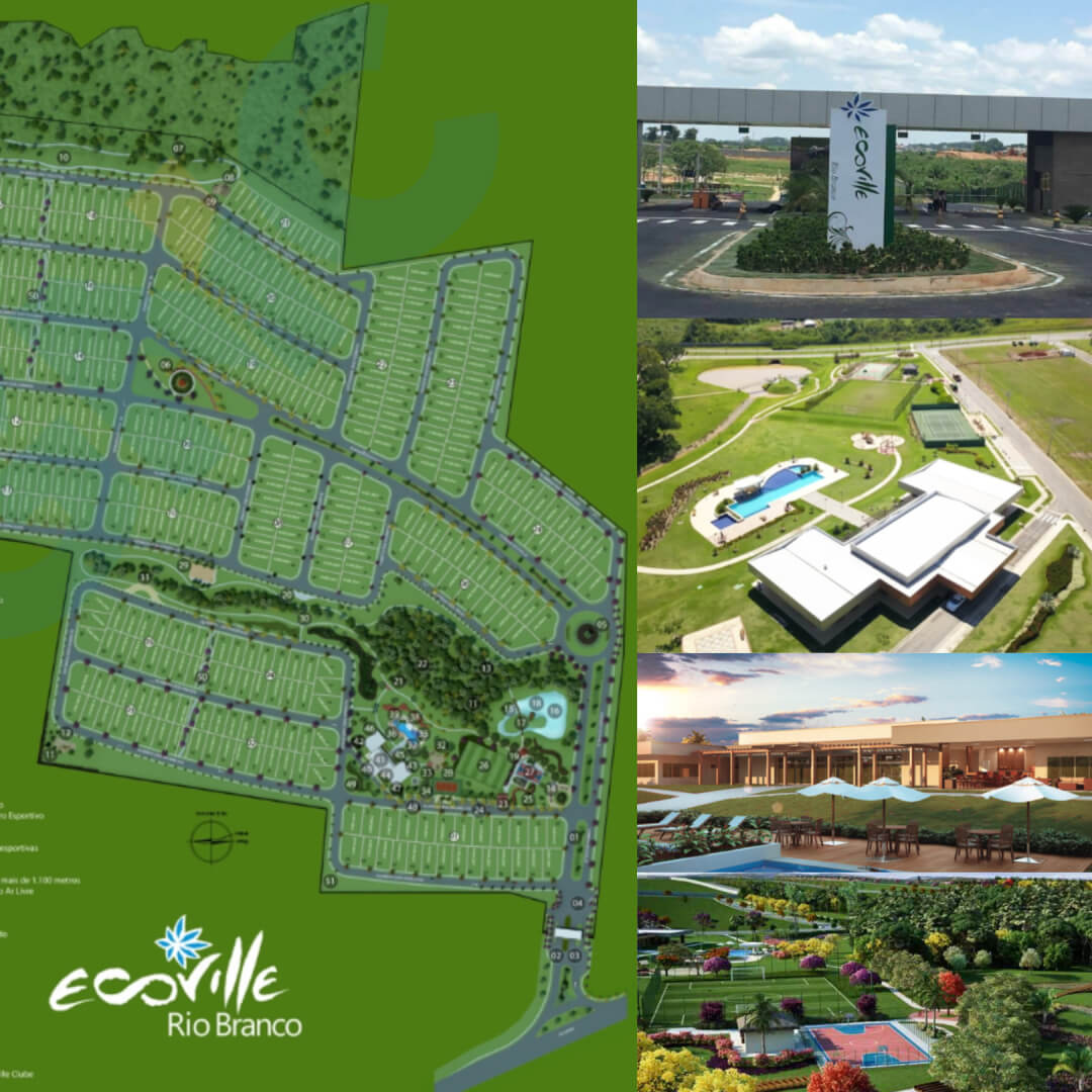 Ecoville Rio Branco