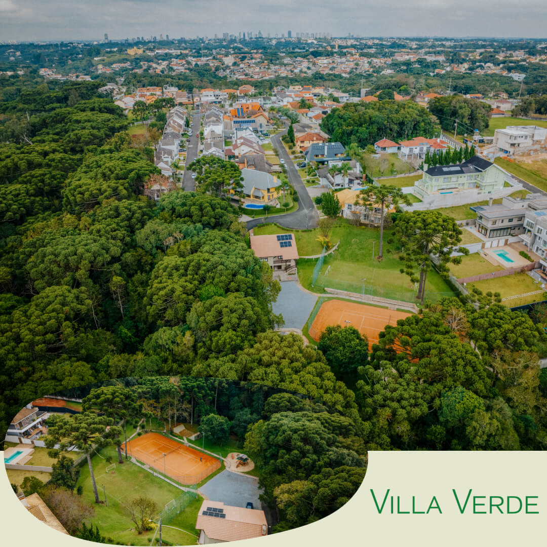 Villa Verde